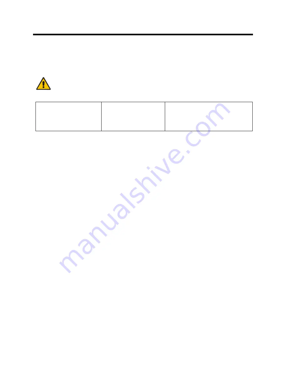 LXE 8650A378 User Manual Download Page 3