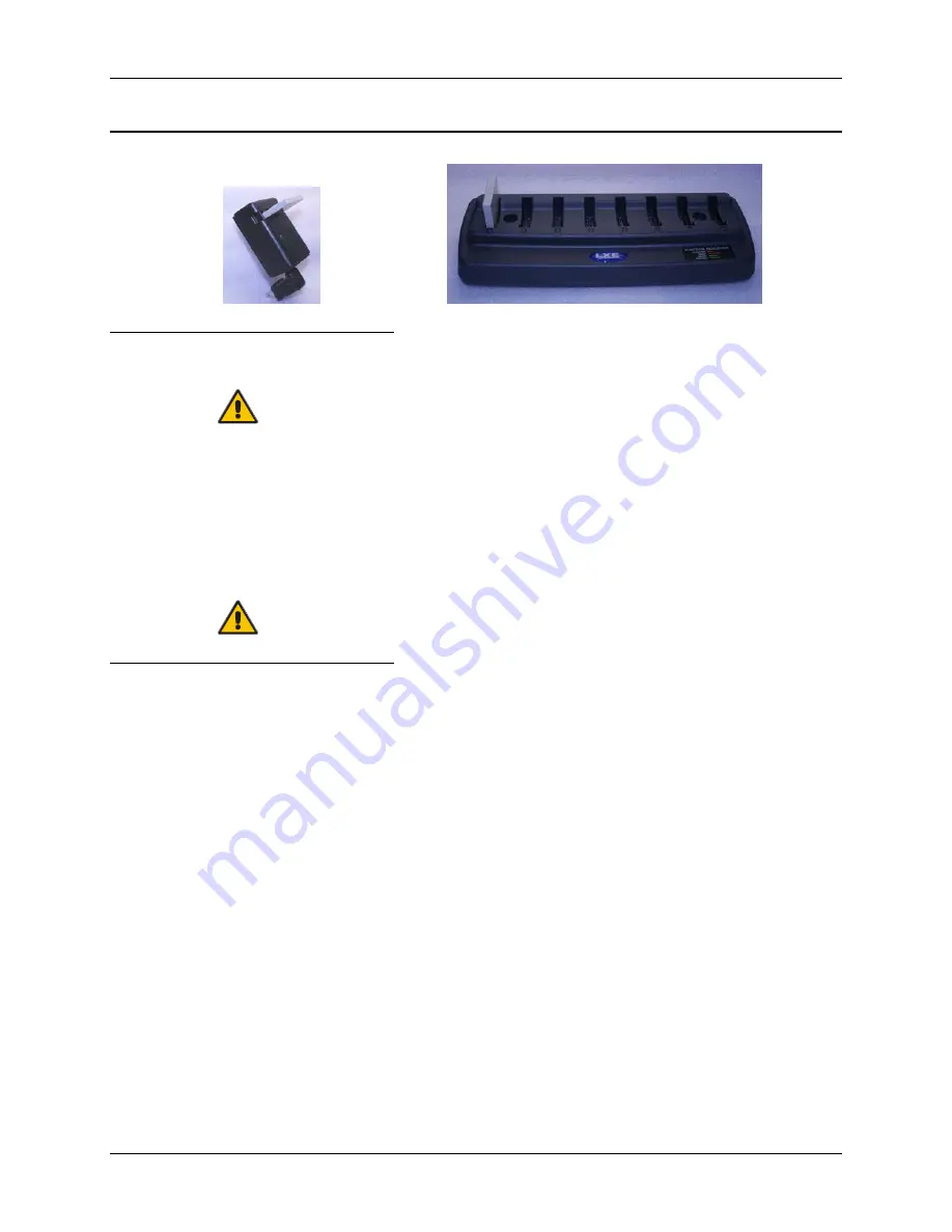 LXE 8650A378 User Manual Download Page 14