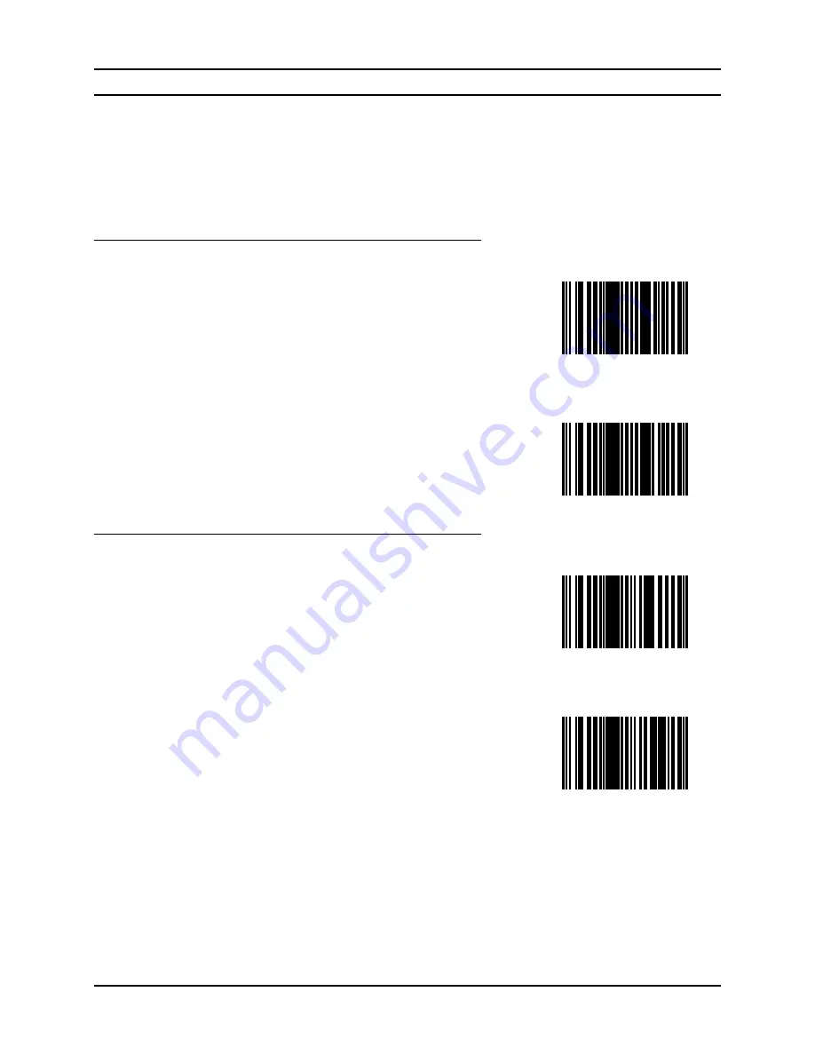 LXE E-SW-BLUESCANPG-B Manual Download Page 79