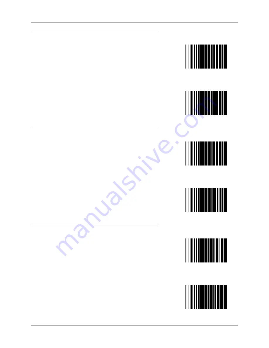 LXE E-SW-BLUESCANPG-B Manual Download Page 83