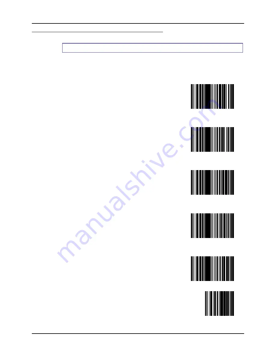 LXE E-SW-BLUESCANPG-B Manual Download Page 106