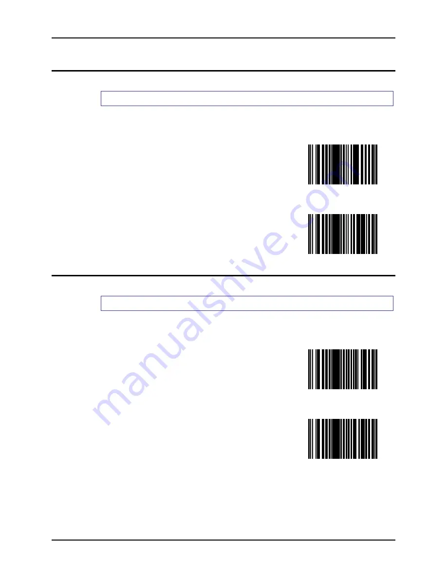 LXE E-SW-BLUESCANPG-B Manual Download Page 112