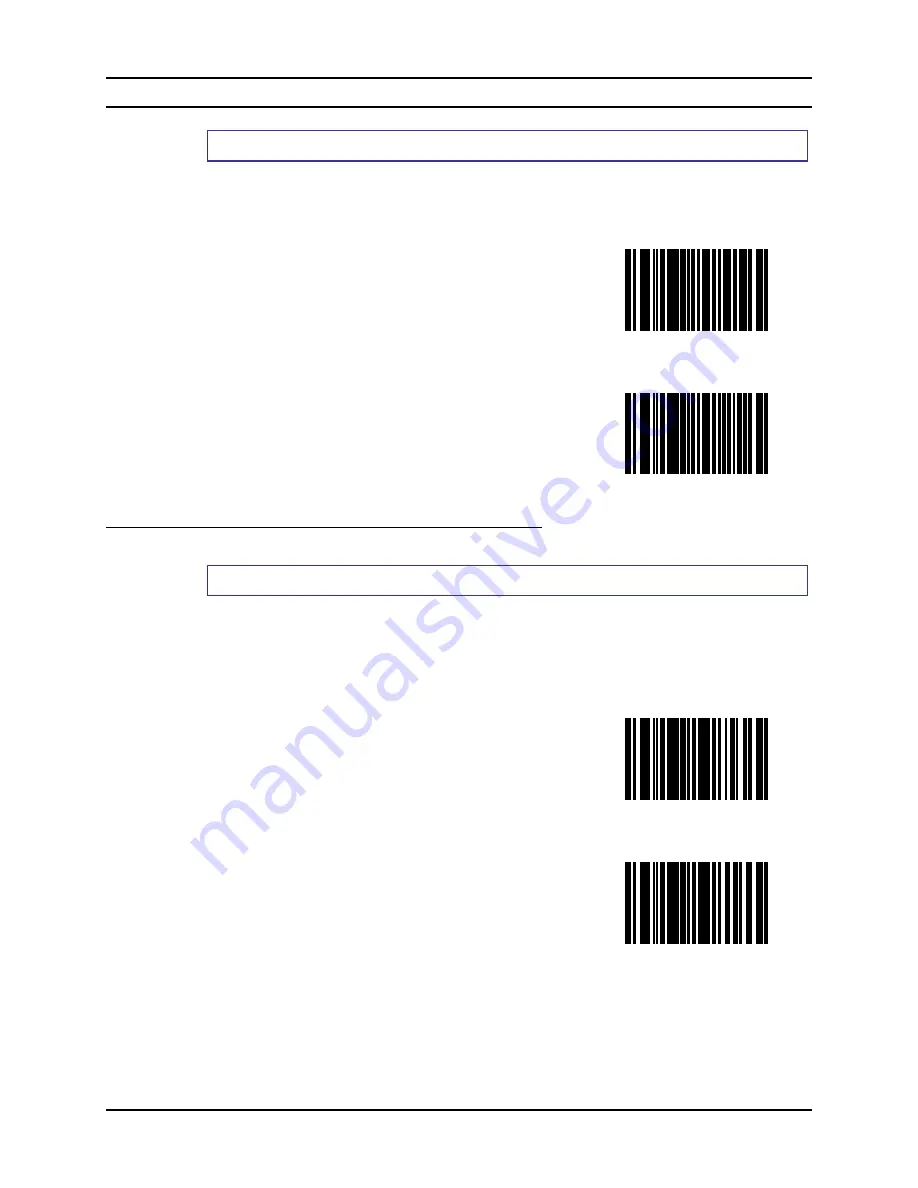 LXE E-SW-BLUESCANPG-B Manual Download Page 123