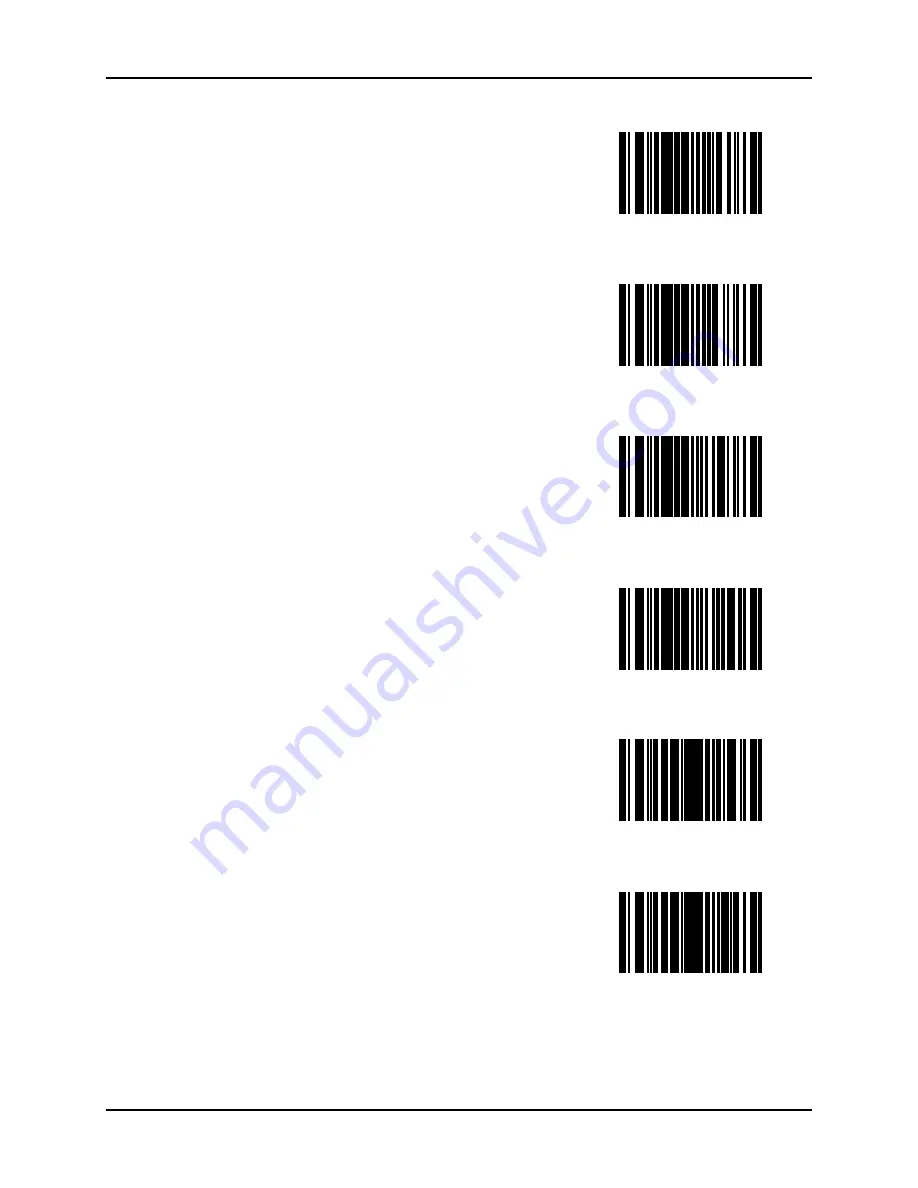 LXE E-SW-BLUESCANPG-B Manual Download Page 182