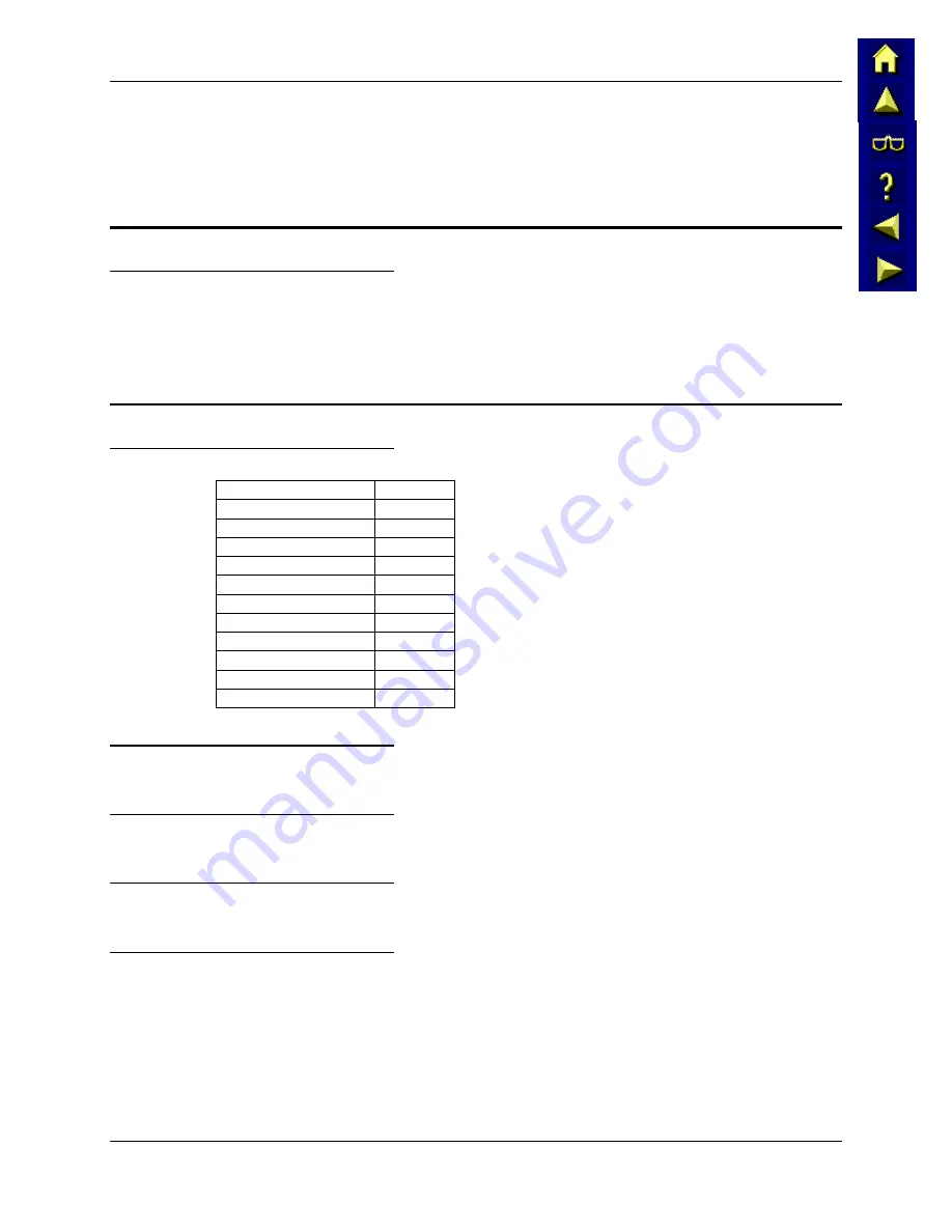 LXE MX3-CE Reference Manual Download Page 75