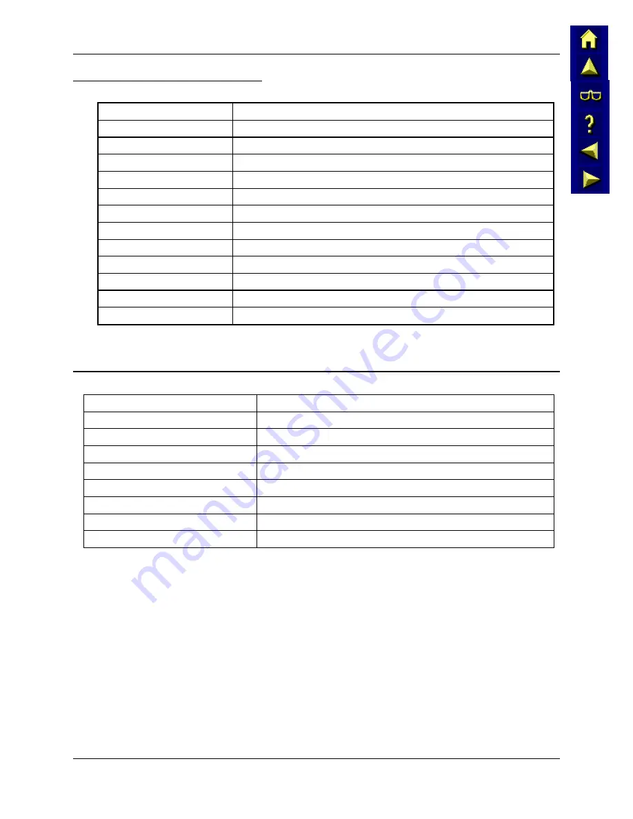 LXE MX3-CE Reference Manual Download Page 116