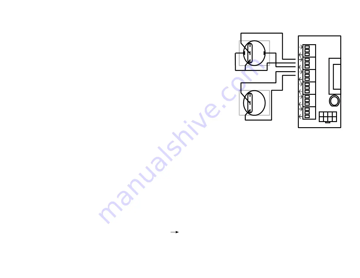 LynTec RPC Sereis Quick Start Manual Download Page 1