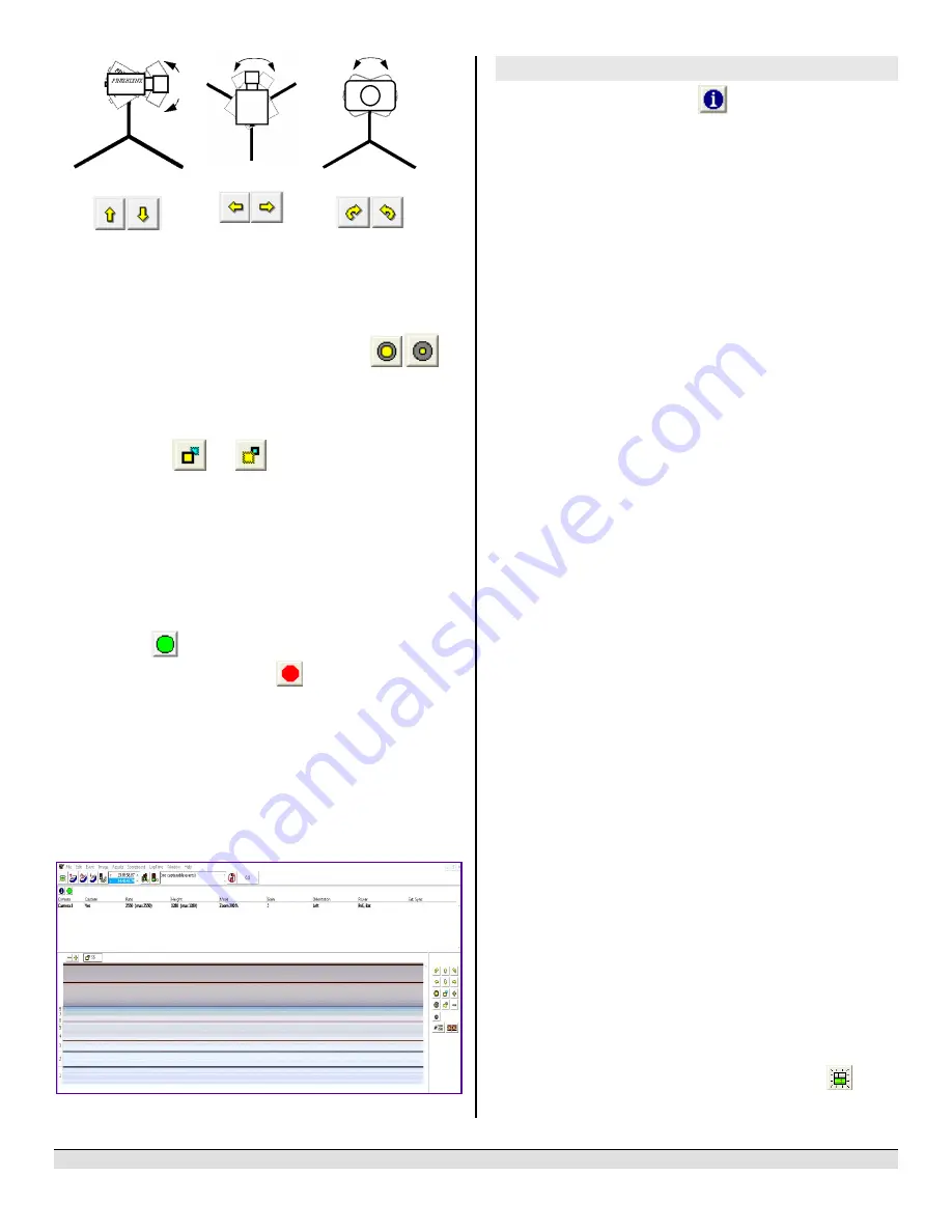 lynx System Developers FinishLynx Gold Quick Start Manual Download Page 6