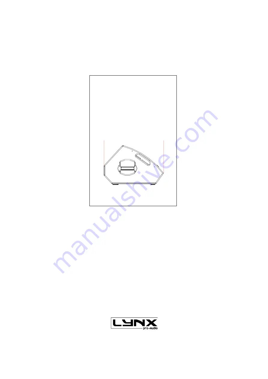 Lynx ADP-28M User Manual Download Page 1