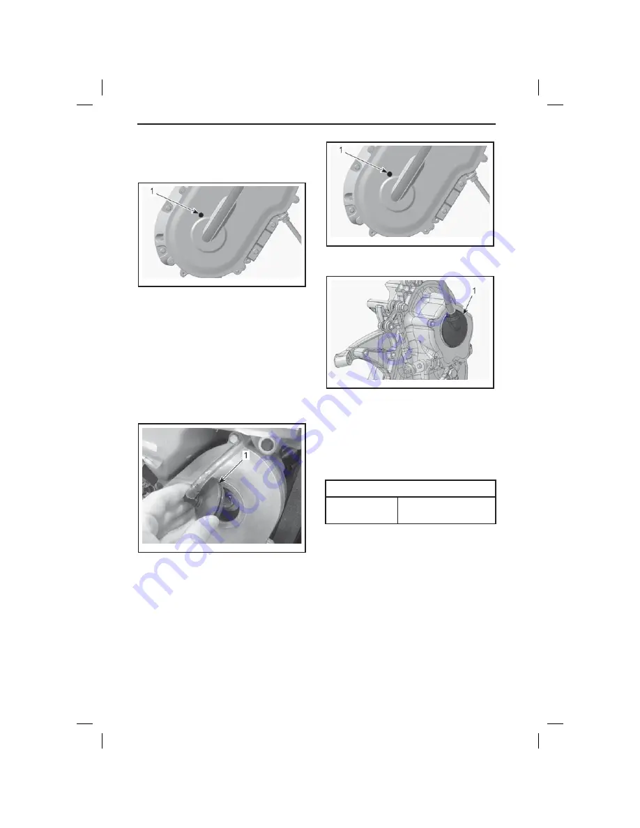 Lynx BRP REX2 49 RANGER 600HO E-TEC Operator'S Manual Download Page 113