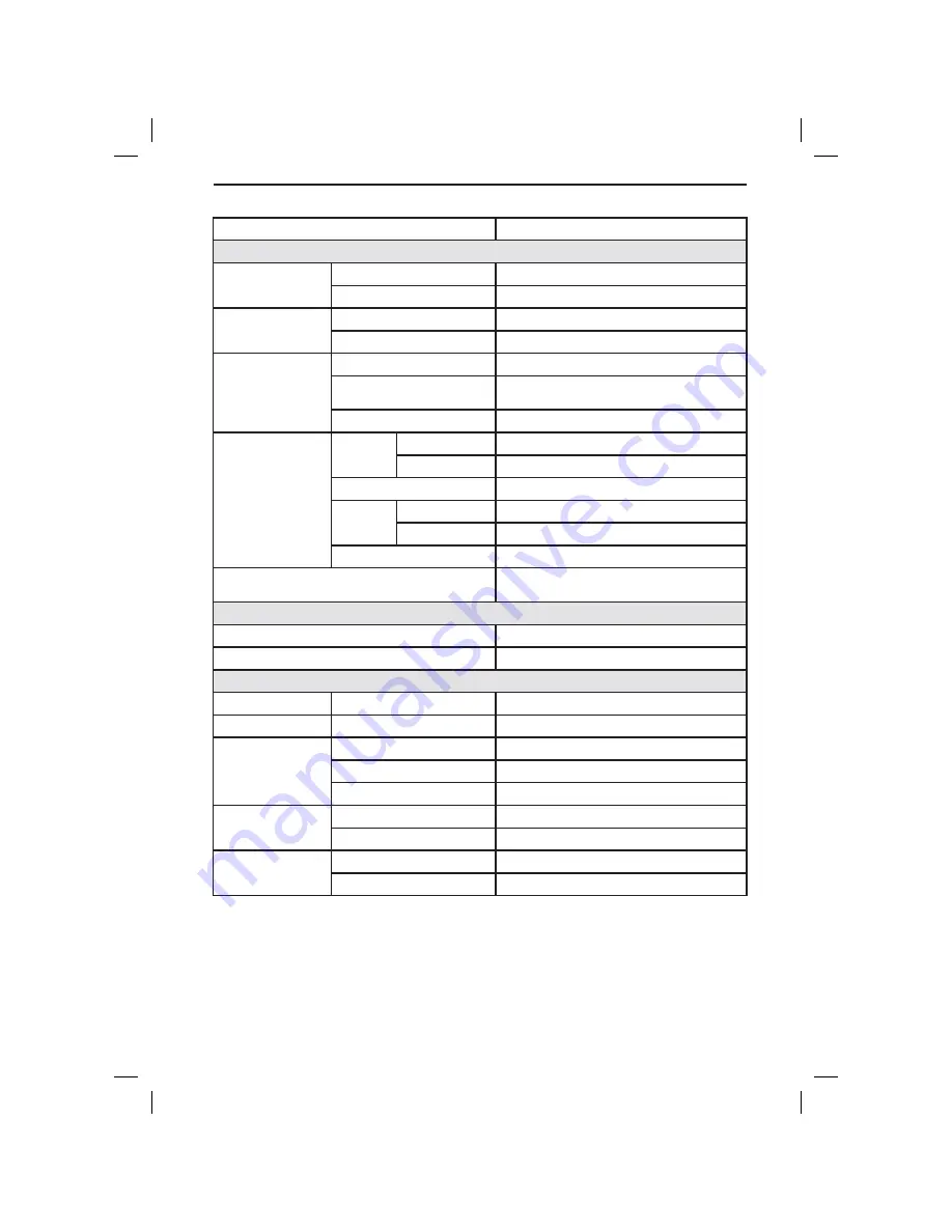 Lynx BRP REX2 49 RANGER 600HO E-TEC Operator'S Manual Download Page 138