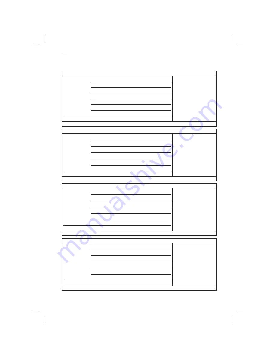 Lynx BRP REX2 49 RANGER 600HO E-TEC Operator'S Manual Download Page 160