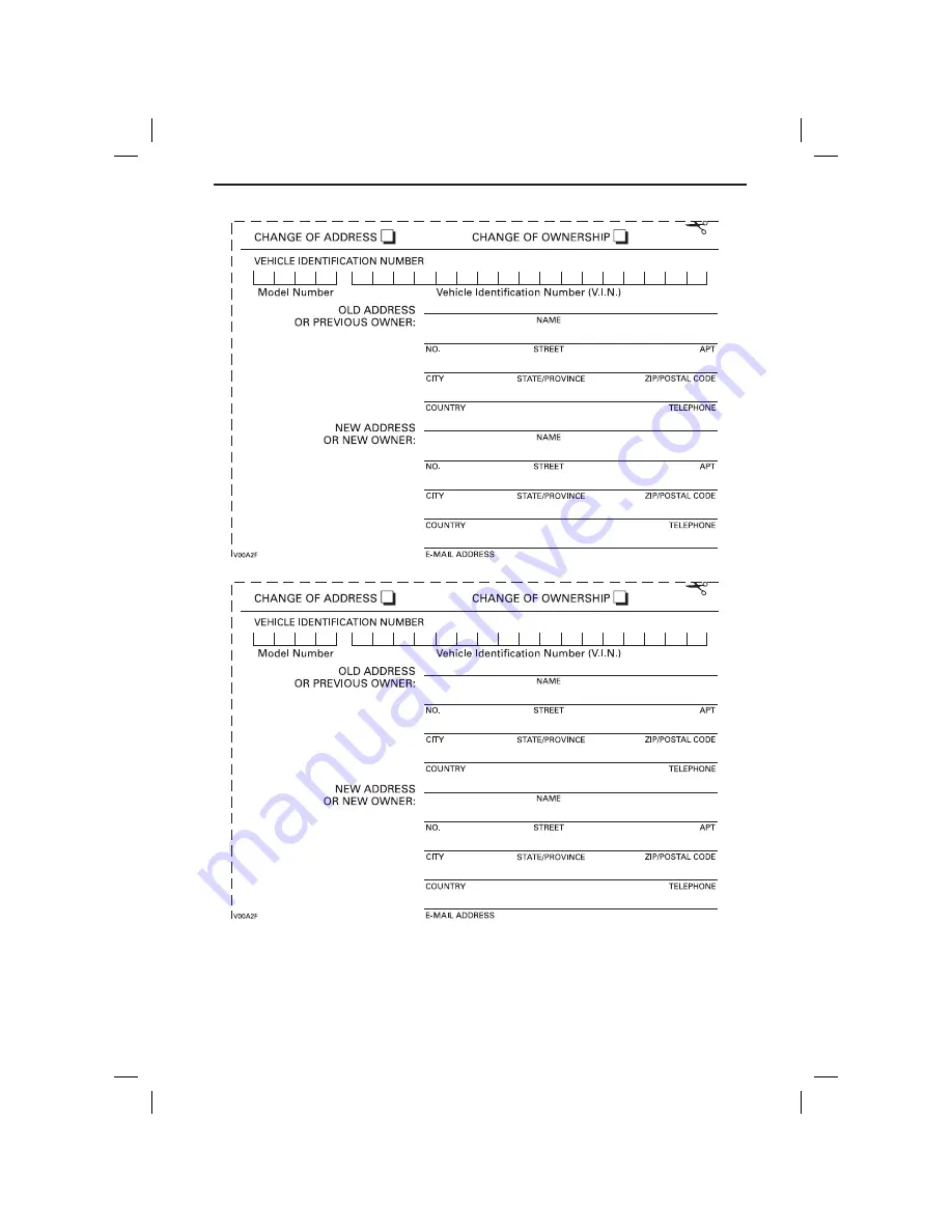 Lynx BRP REX2 49 RANGER 600HO E-TEC Operator'S Manual Download Page 168