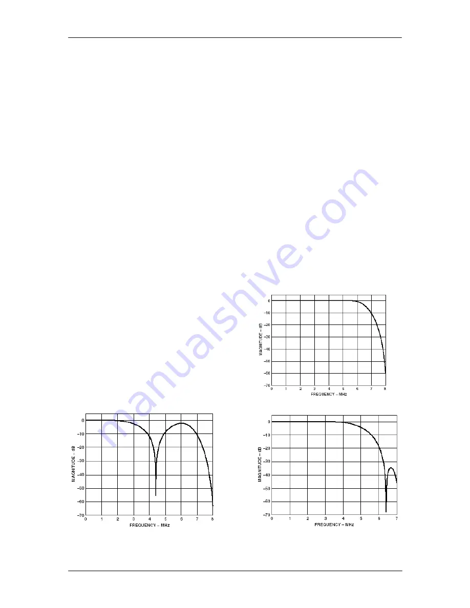 Lynx C DX 5624 Reference Manual Download Page 22