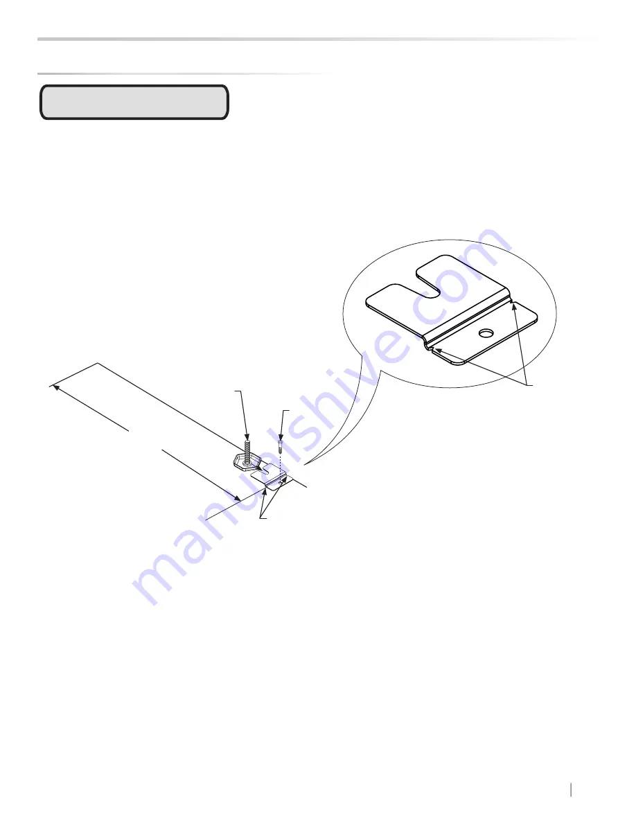 Lynx LN24DWR Care & Use/Installation Manual Download Page 7