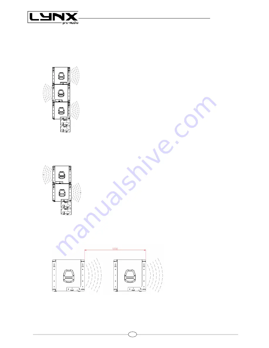 Lynx LX-212S User Manual Download Page 9