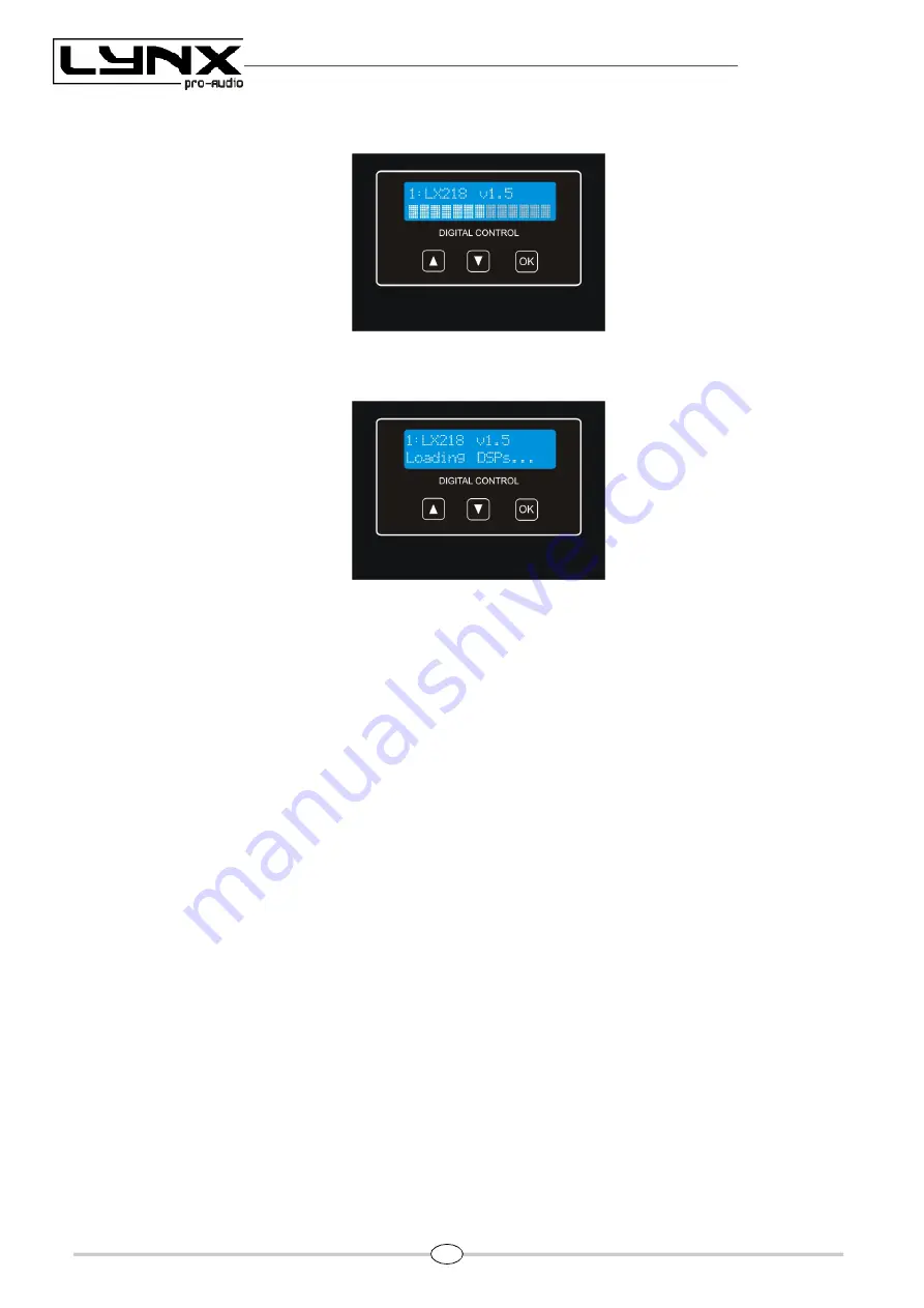 Lynx LX-318C User Manual Download Page 10