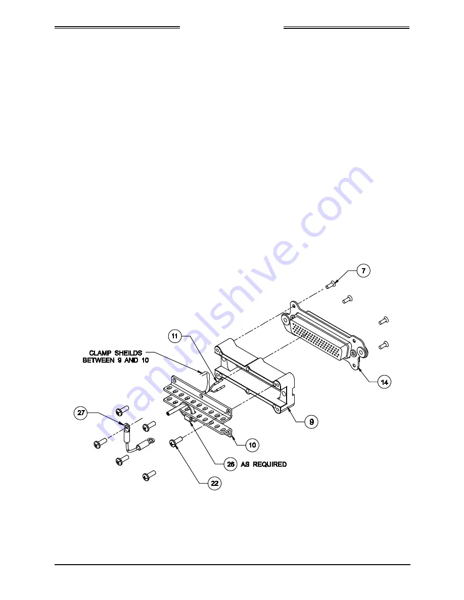 Lynx NGT-9000 Series Installation Manual Download Page 70