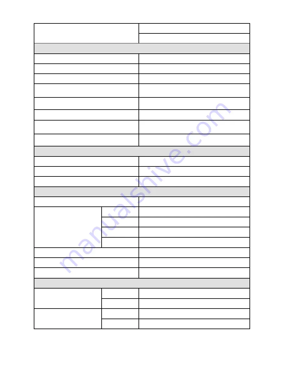 Lynx Utility Series Operator'S Manual Download Page 78