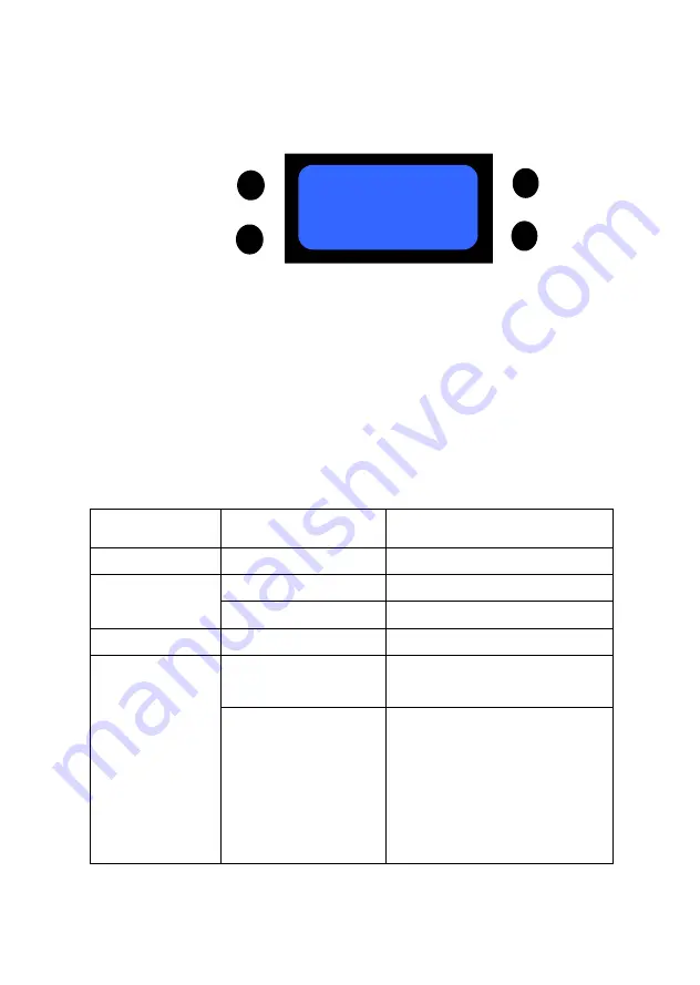 Lypeak LY-RGBW01-3 User Manual Download Page 4