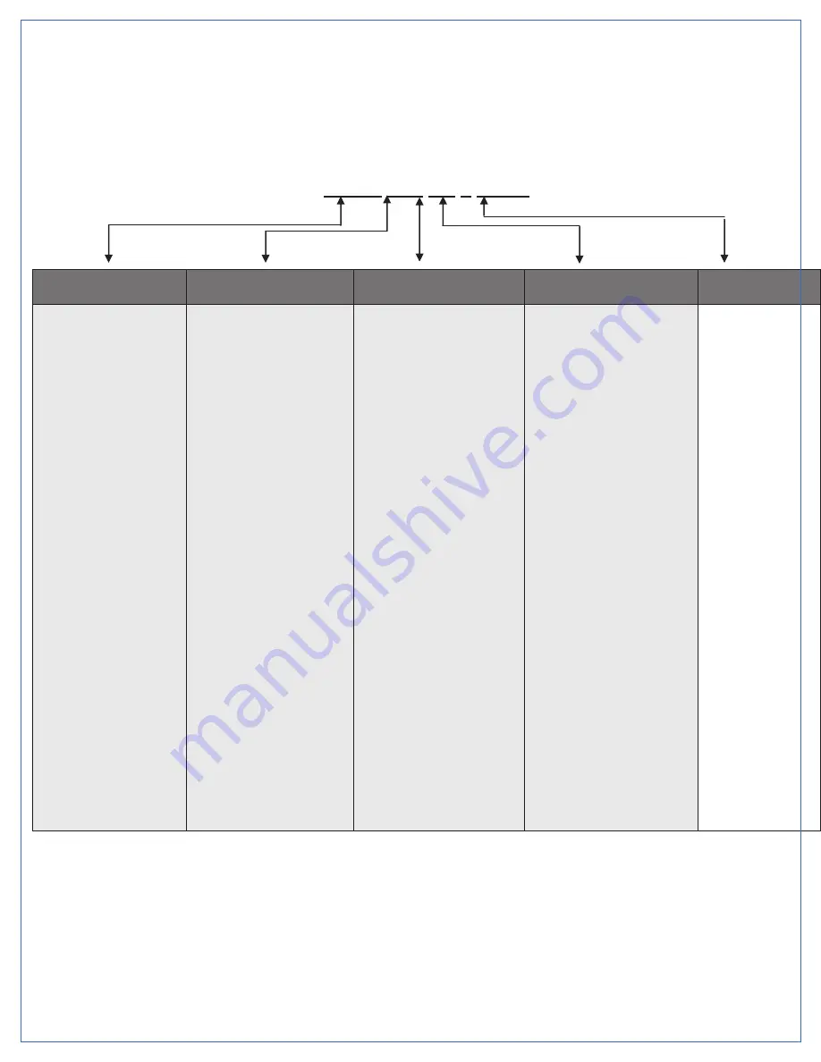 Lytron LCS20 Series User Manual Download Page 9