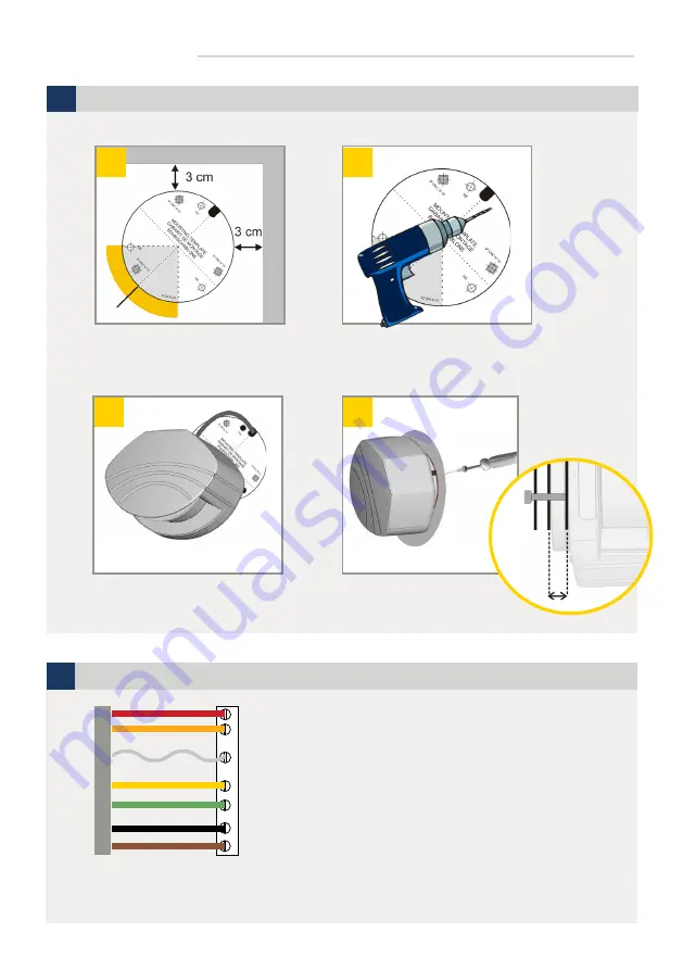 LZR U920 User Manual Download Page 4