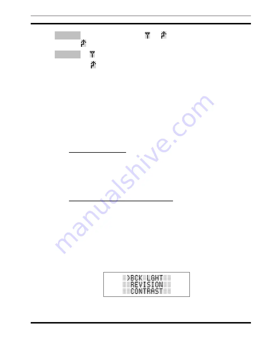 M/A-Com M/A-COm P5200 Series Operator'S Manual Download Page 113