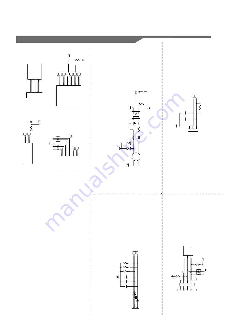 M-Audio ACCENT MODULE MIK1 Скачать руководство пользователя страница 14