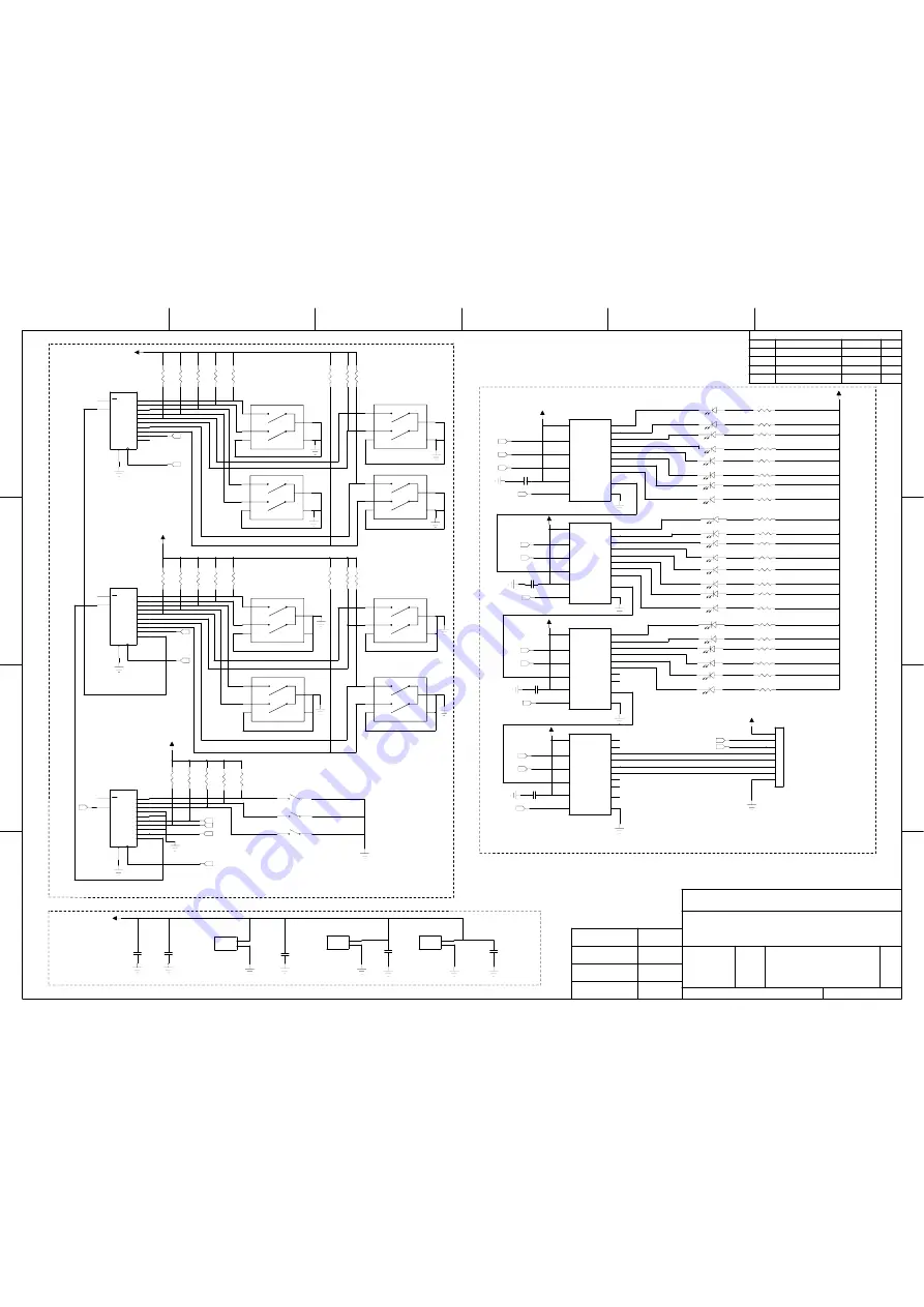 M-Audio Axiom AIR 61 Service Manual Download Page 18