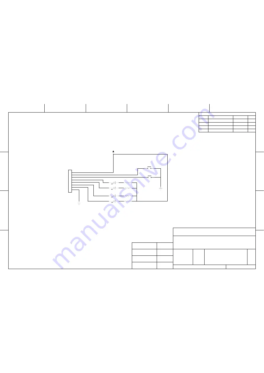 M-Audio Axiom AIR 61 Service Manual Download Page 21