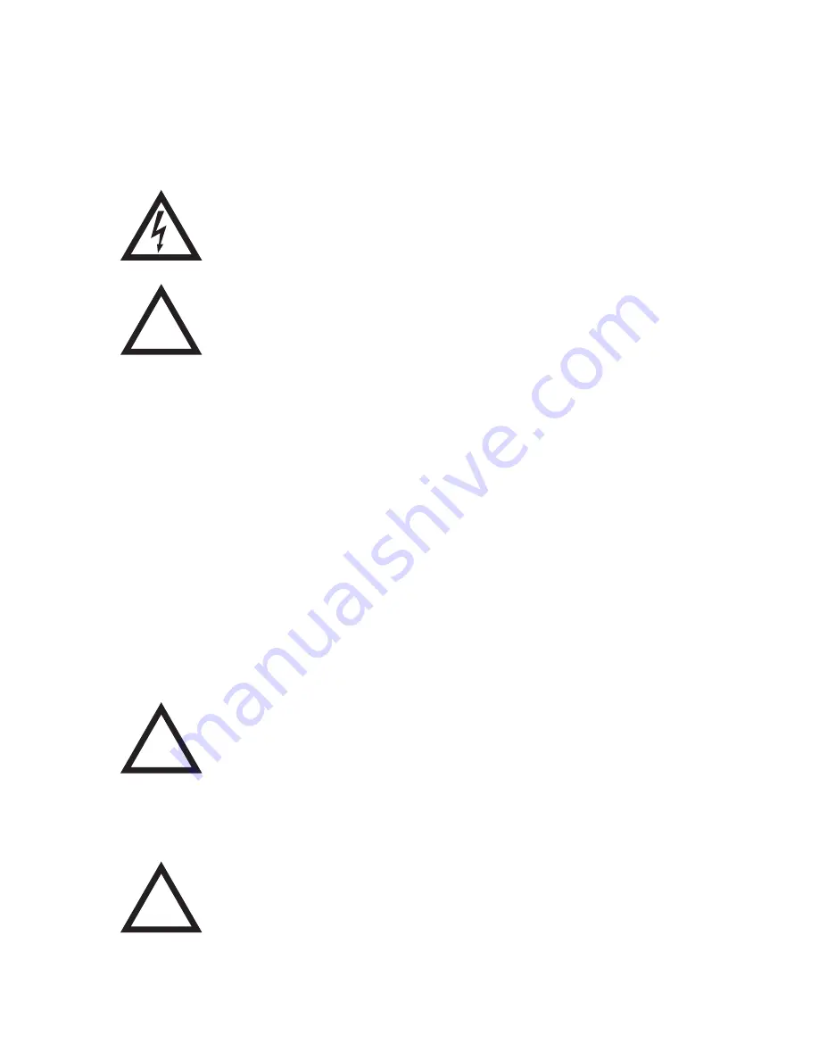 M-Audio Code 49 Service Manual Download Page 3