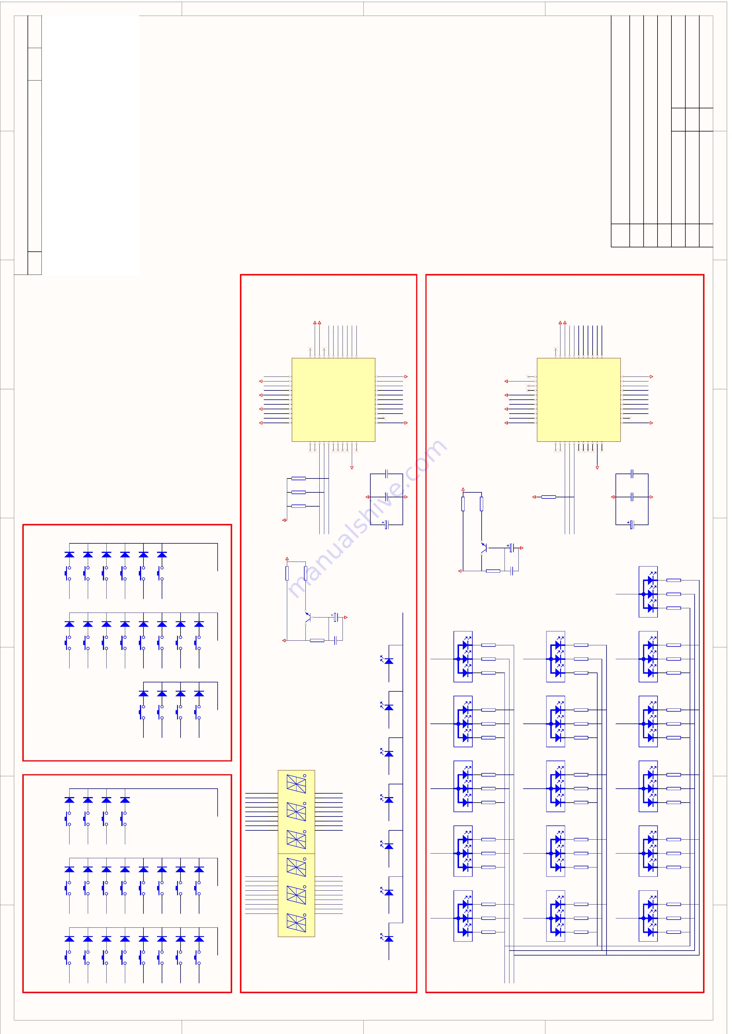 M-Audio Code 49 Скачать руководство пользователя страница 14