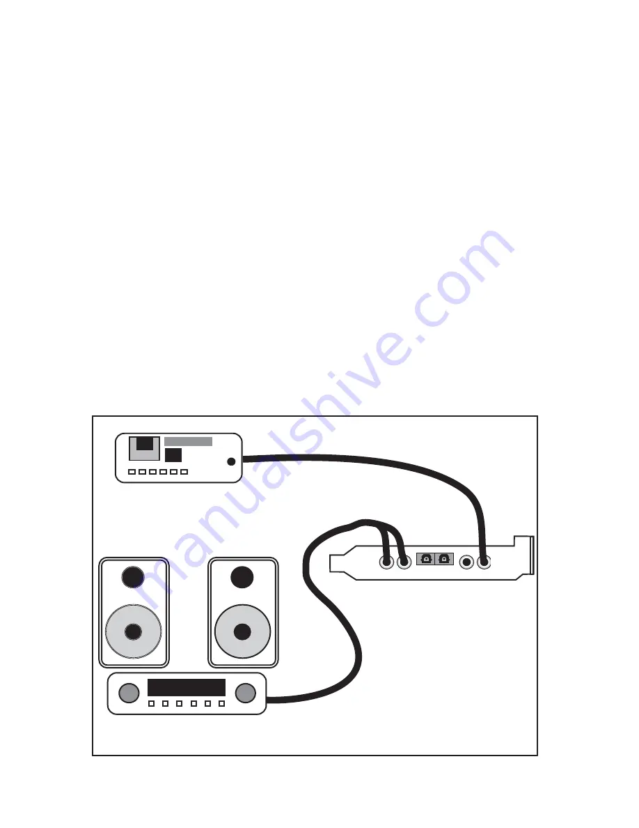 M-Audio Delta DiO 2496 Скачать руководство пользователя страница 16