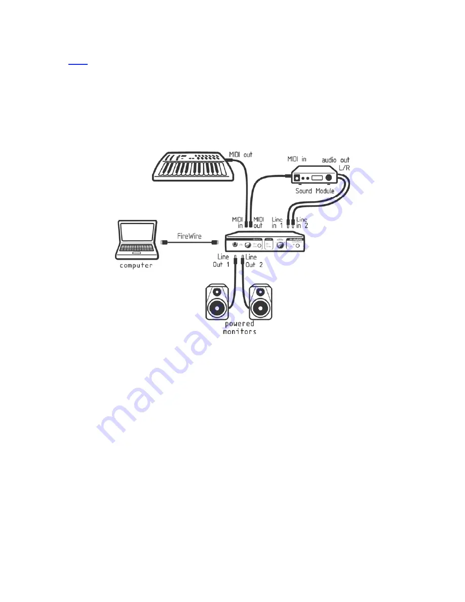 M-Audio Firewire Audiophile User Manual Download Page 33