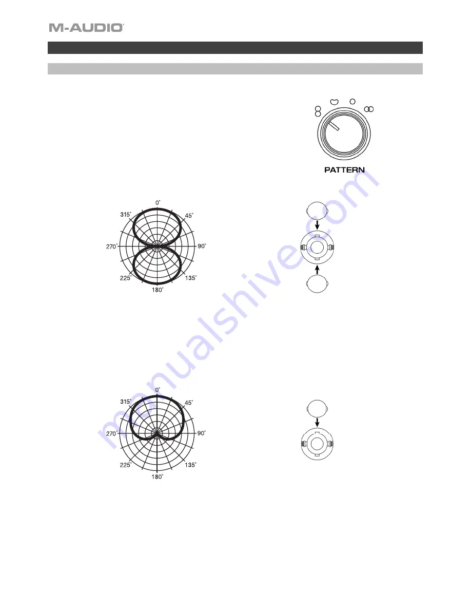 M-Audio uber mic User Manual Download Page 16