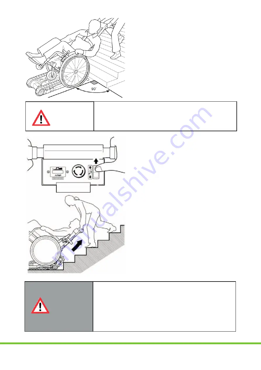 M. Bartels SA-2 Operation Manual Download Page 26