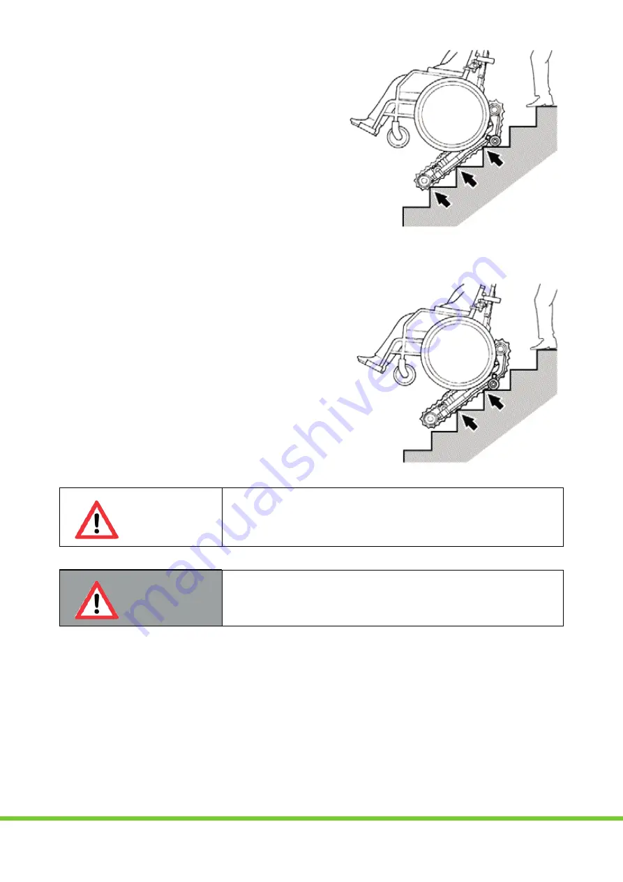 M. Bartels SA-2 Operation Manual Download Page 27