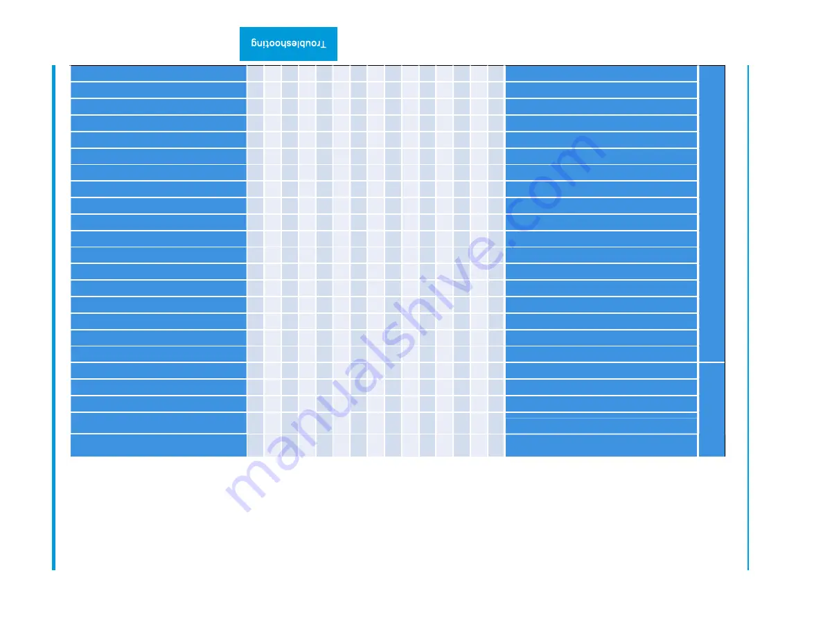 M Design ACP-09CH25AEMI/I Service Manual Download Page 71