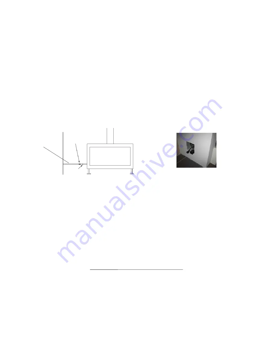 M Design Luna Gold 850 V Instructions For Installation And Use Manual Download Page 7