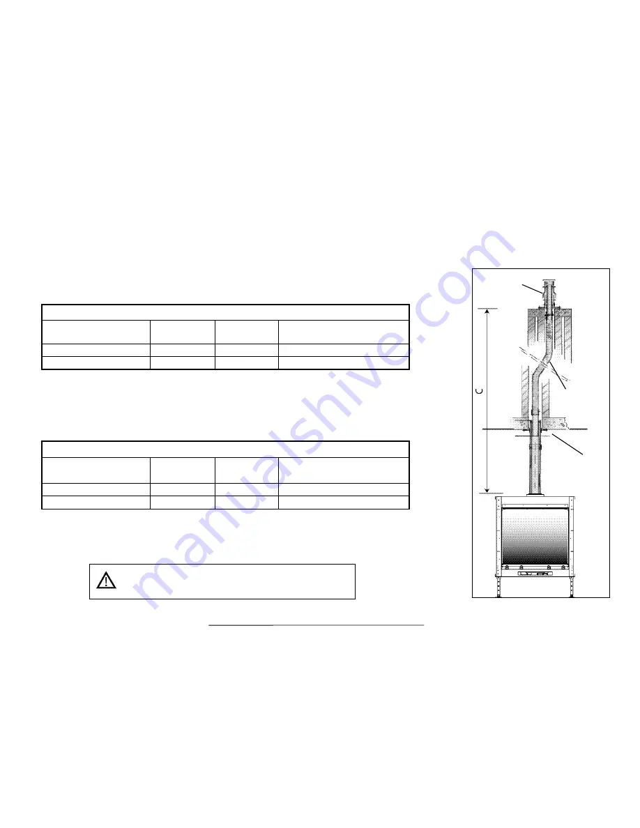 M Design Luna Gold 850 V Instructions For Installation And Use Manual Download Page 9