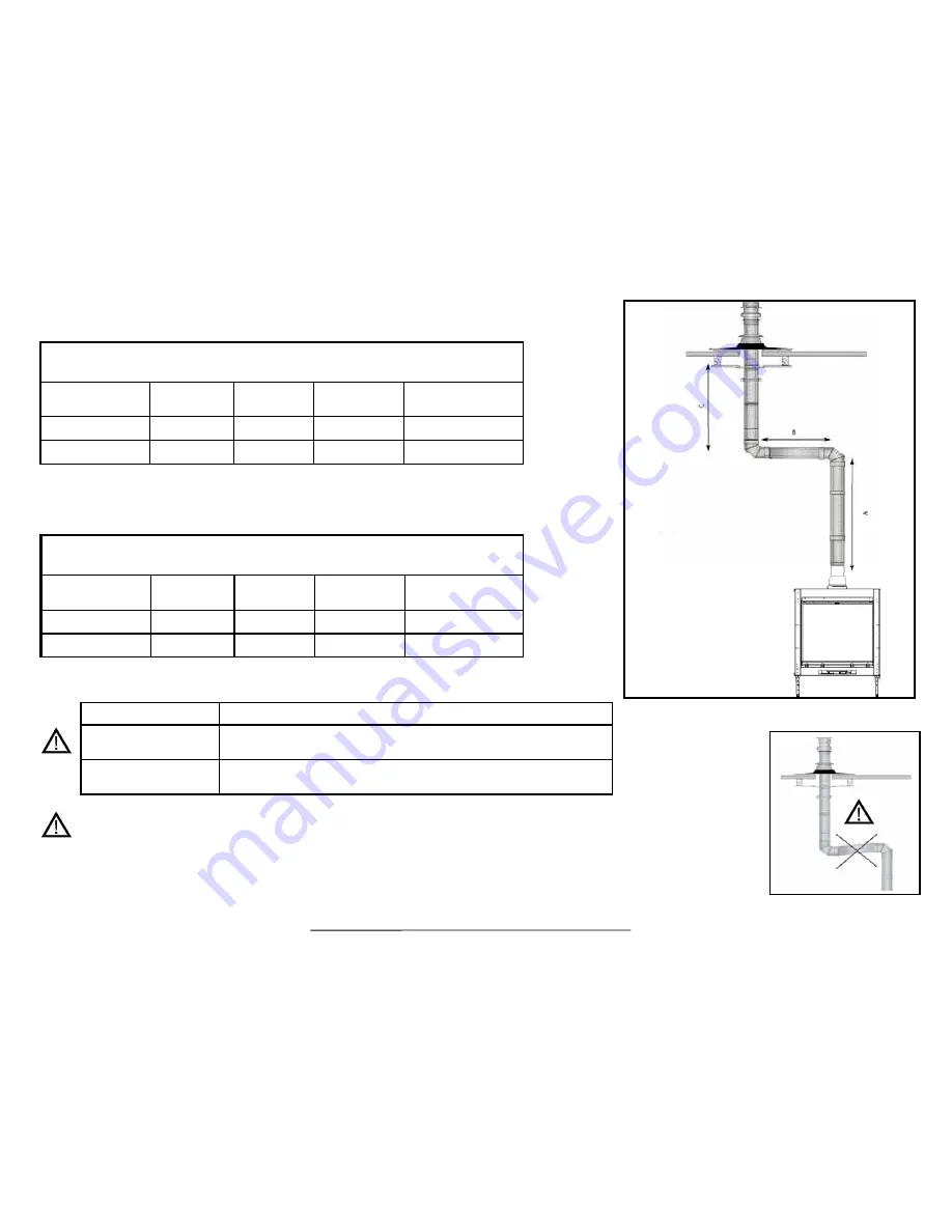 M Design Luna Gold 850 V Instructions For Installation And Use Manual Download Page 12