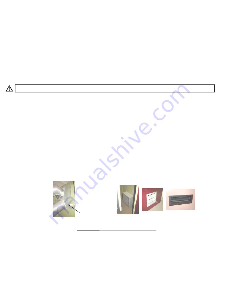 M Design Luna Gold 850 V Instructions For Installation And Use Manual Download Page 14