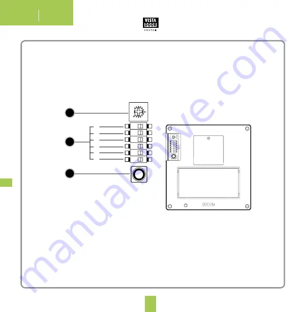 M-E ADV-1010 Instruction Manual Download Page 40