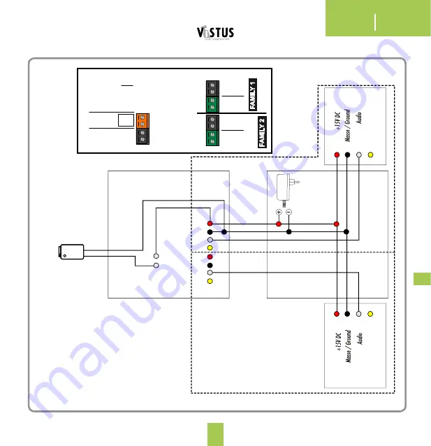 M-E ADV-1010 Instruction Manual Download Page 57