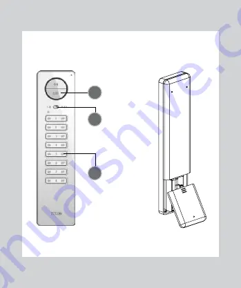 M-E CUVEO CT-FB16 Series Скачать руководство пользователя страница 26