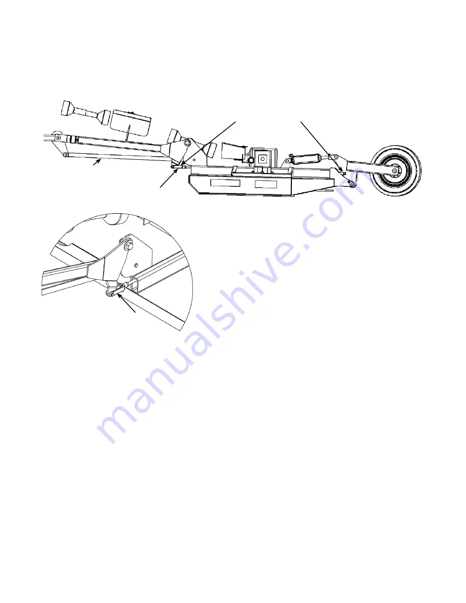 M K Martin Enterprise PULSAR 120 Operator And Parts Manual Download Page 10