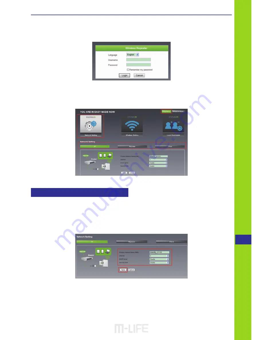 M-Life ML0585-N Owner'S Manual Download Page 33