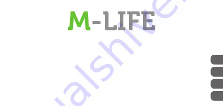 M-Life ML0698 Owner'S Manual Download Page 1