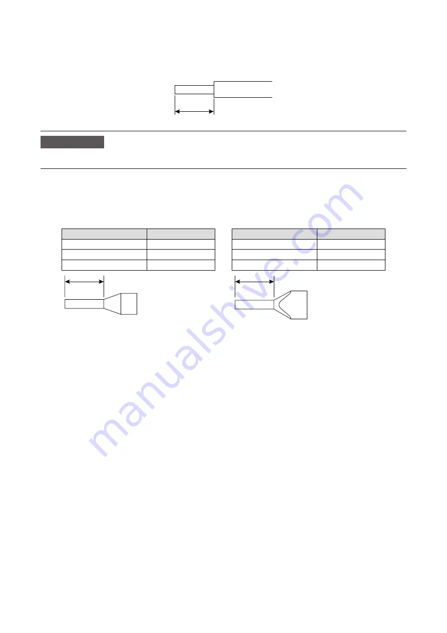 M-system 47DT Operating Manual Download Page 23