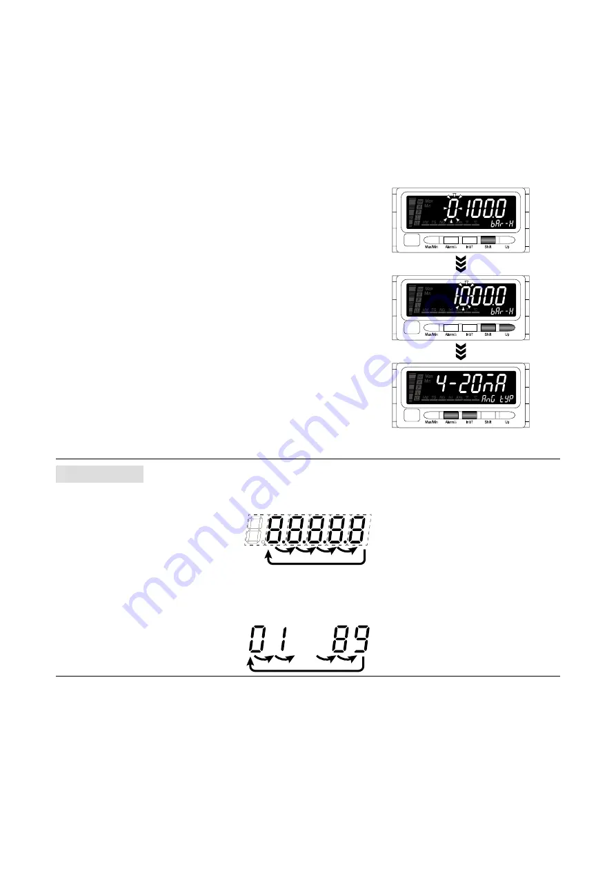 M-system 47DT Operating Manual Download Page 42